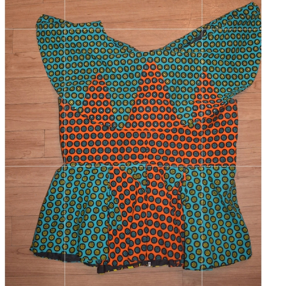 African top